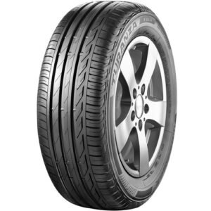 Bridgestone Turanza T001 Bridgestone Turanza T001