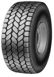 Double Coin 16.00R25 REM8 - NEW wheel loader tire