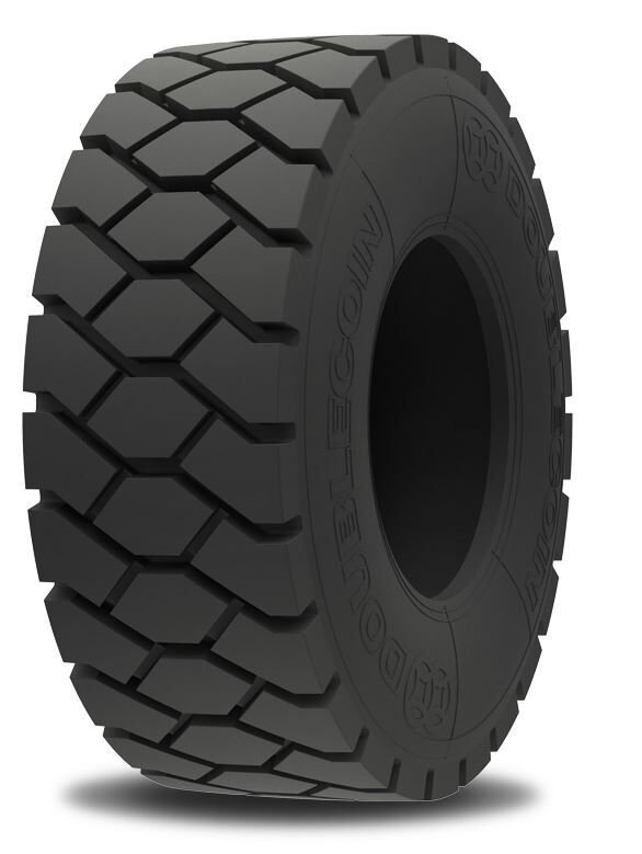 Double Coin REM 6 forklift tire