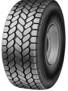 Double Coin REM 8 crane tire