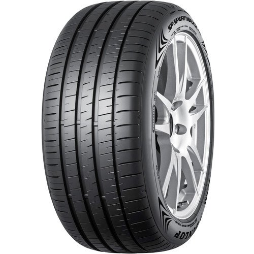 Dunlop SP Sport Maxx 060+
