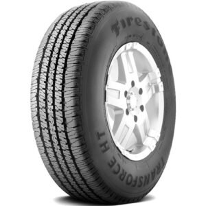 Firestone Transforce HT