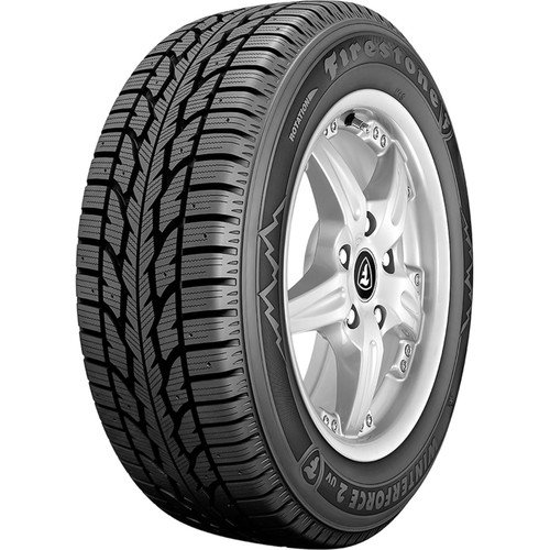 Firestone Winterforce 2 UV