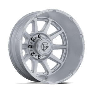 Fuel Off-Road CIRCUIT DUALLY