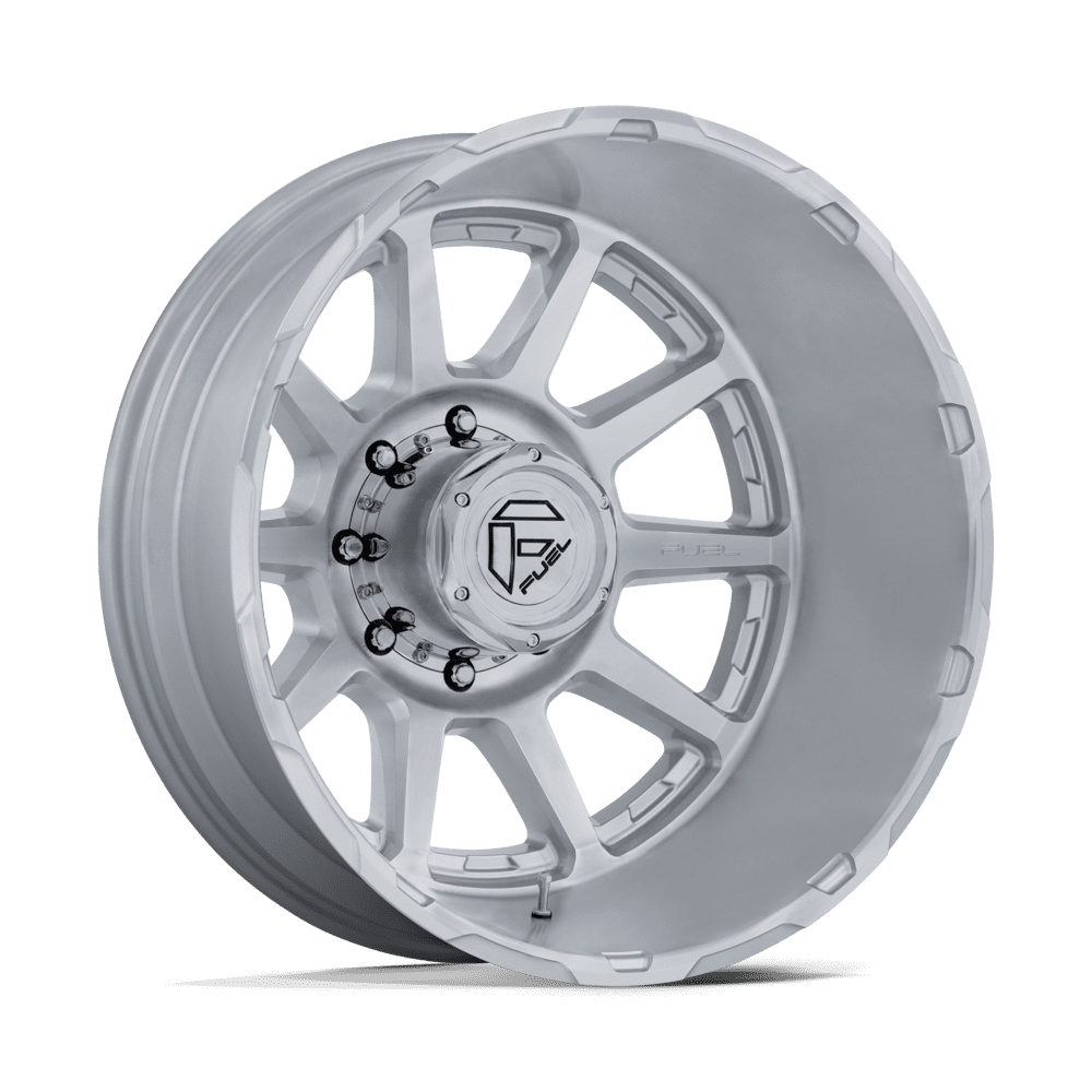 Fuel Off-Road CIRCUIT DUALLY