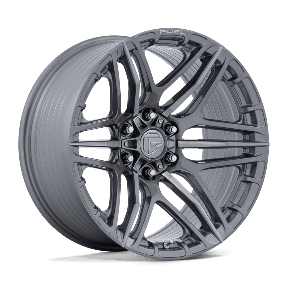 Fuel Off-Road WEAPON