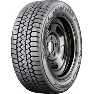Goodyear Eagle Enforcer All Weather Goodyear Eagle Enforcer All Weather