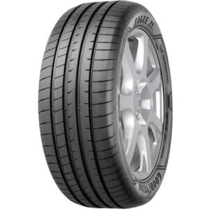 Goodyear Eagle F1 Asymmetric 3 SUV Goodyear Eagle F1 Asymmetric 3 SUV