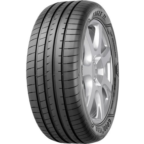 Goodyear Eagle F1 Asymmetric 3 SUV