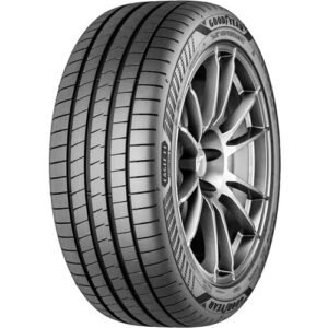 Goodyear Eagle F1 Asymmetric 6 Goodyear Eagle F1 Asymmetric 6
