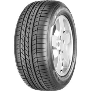 Goodyear Eagle F1 Asymmetric SUV-4X4 Goodyear Eagle F1 Asymmetric SUV-4X4