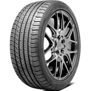 Goodyear Eagle Sport All-Season Goodyear Eagle Sport All-Season