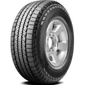 Goodyear Fortera HL Edition Goodyear Fortera HL Edition