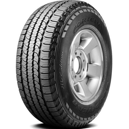 Goodyear Fortera HL Edition