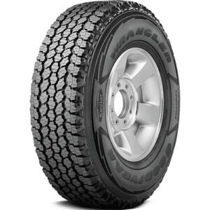 Goodyear Wrangler All-Terrain Adventure With Kevlar Goodyear Wrangler All-Terrain Adventure With Kevlar