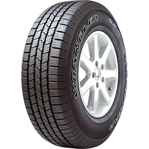 Goodyear Wrangler SR-A Goodyear Wrangler SR-A