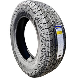 Goodyear Wrangler Territory A/T Goodyear Wrangler Territory A/T