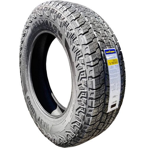 Goodyear Wrangler Territory A/T