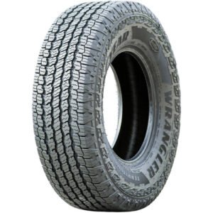 Goodyear Wrangler Territory A/T Goodyear Wrangler Territory A/T