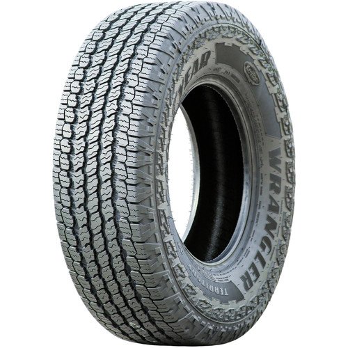 Goodyear Wrangler Territory A/T
