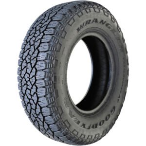 Goodyear Wrangler TrailRunner AT