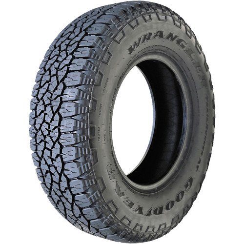 Goodyear Wrangler TrailRunner AT Goodyear Wrangler TrailRunner AT