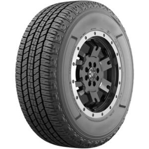Goodyear Wrangler Workhorse HT Goodyear Wrangler Workhorse HT