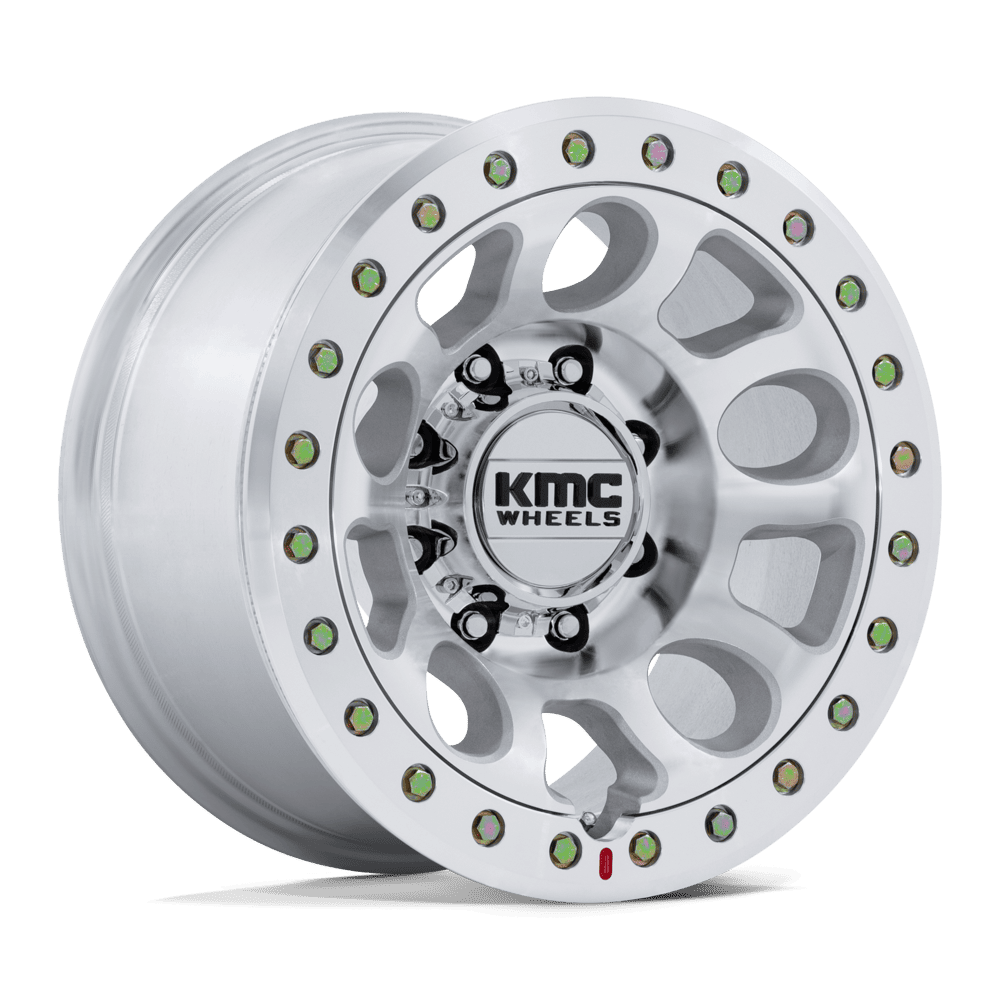 KMC Wheels E25 BEADLOCK