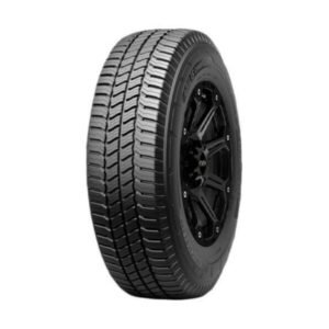 LT 245/75R16 10PR E 120/116R Michelin Agilis CC | OTR TIRE THAI