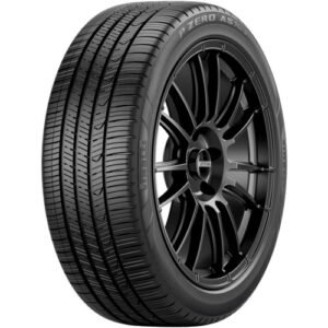 Pirelli P Zero AS Plus 3