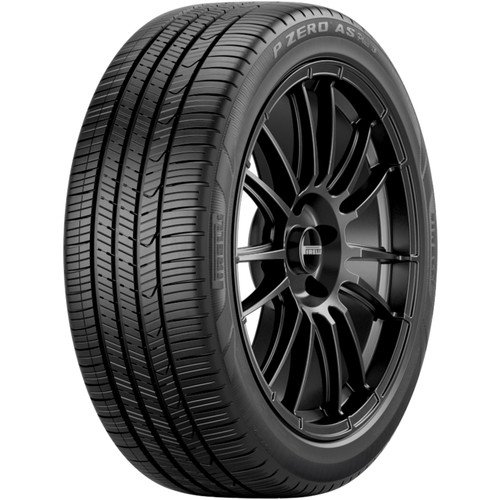 Pirelli P Zero AS Plus 3