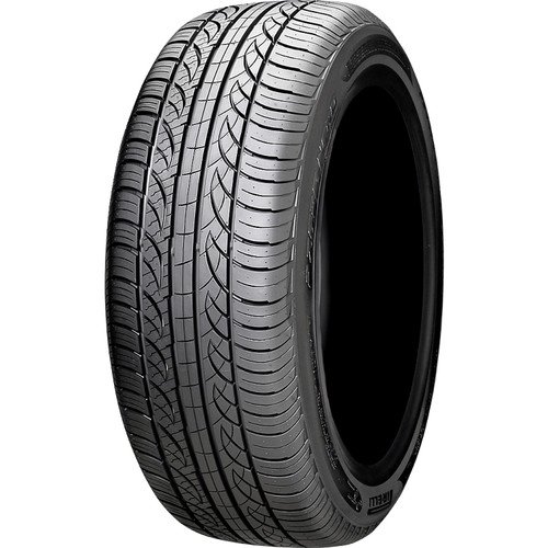 Pirelli P Zero Nero All Season Pirelli P Zero Nero All Season