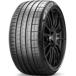 Pirelli P Zero (PZ4) Pirelli P Zero (PZ4)