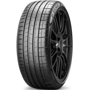 Pirelli P Zero Run Flat (PZ4) Pirelli P Zero Run Flat (PZ4)