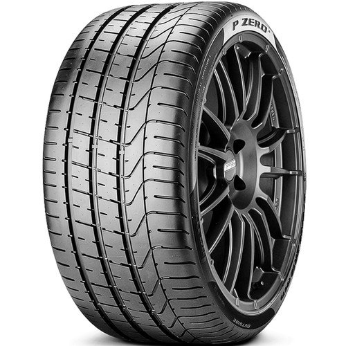 Pirelli P Zero Run Flat Pirelli P Zero Run Flat