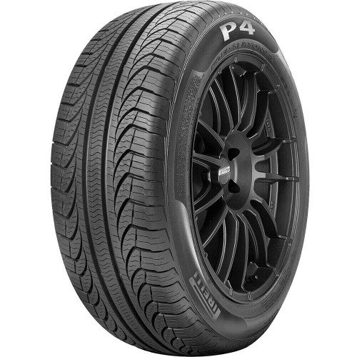 Pirelli P4 Four Seasons Plus