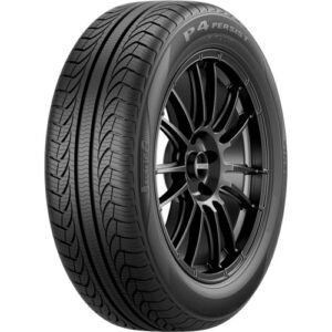 Pirelli P4 Persist AS Plus Pirelli P4 Persist AS Plus