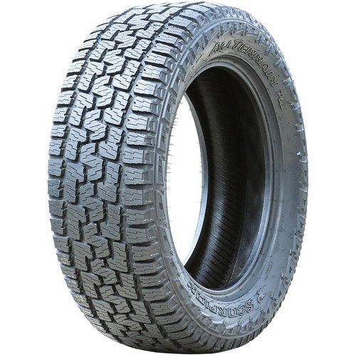 Pirelli Scorpion All Terrain Plus