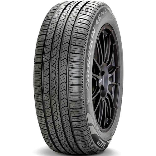 Pirelli Scorpion AS Plus 3