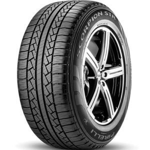 Pirelli Scorpion STR