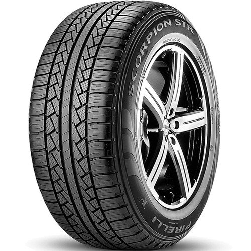 Pirelli Scorpion STR Pirelli Scorpion STR