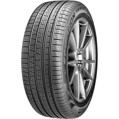 Pirelli Scorpion Verde All Season