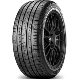 Pirelli Scorpion Verde All Season Run Flat Pirelli Scorpion Verde All Season Run Flat