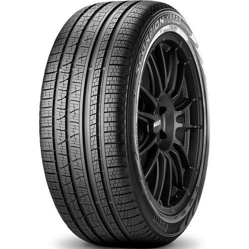 Pirelli Scorpion Verde All Season Run Flat