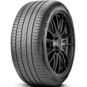 Pirelli Scorpion Zero All Season Pirelli Scorpion Zero All Season