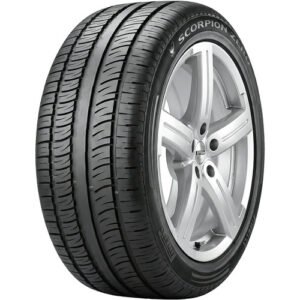 Pirelli Scorpion Zero Asimmetrico