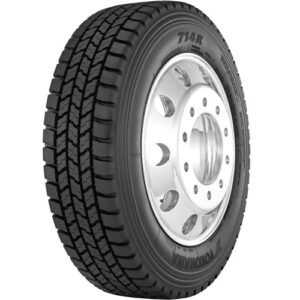 Yokohama 714R