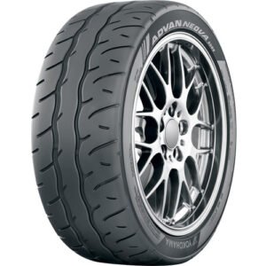 Yokohama Advan Neova AD09