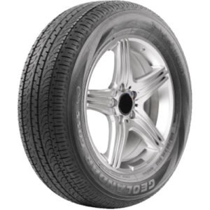 Yokohama Geolandar G055G Yokohama Geolandar G055G