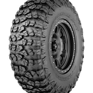 Yokohama Geolandar X-MT